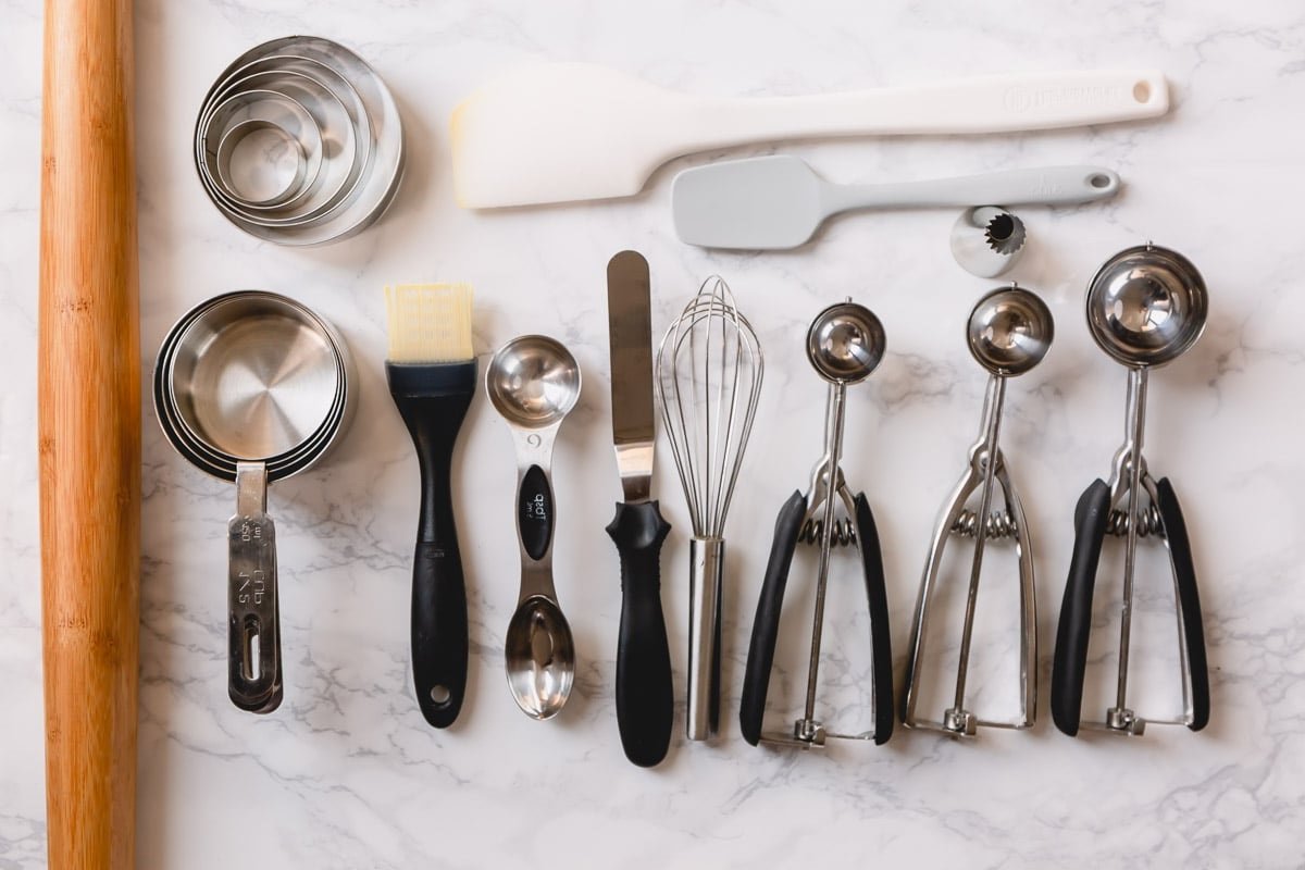 Basic Tools & Equipment to start a Bakery business