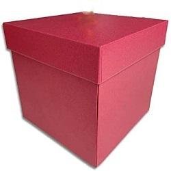 Wedding Cake Box Base [8x8x6inch] (a pack of 50)